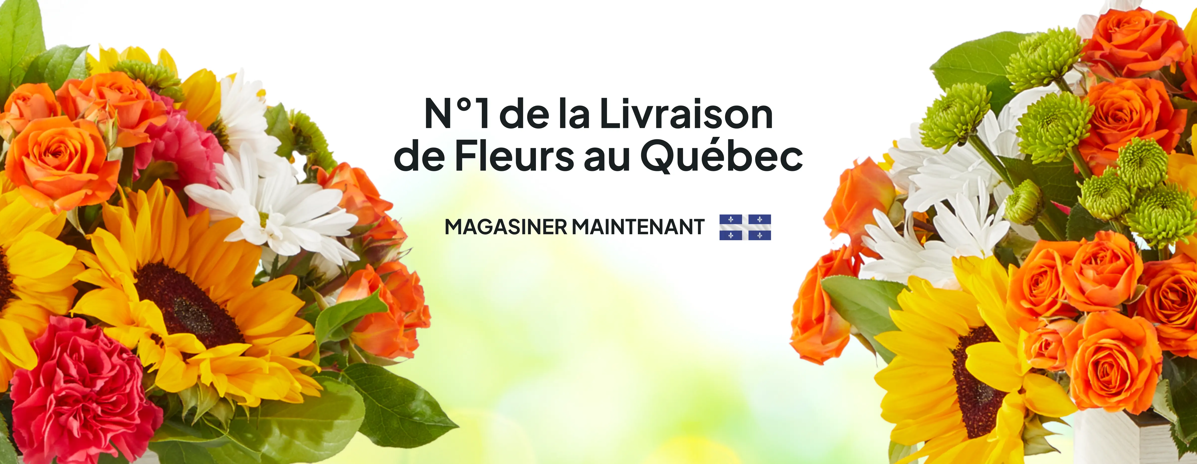 Store banner