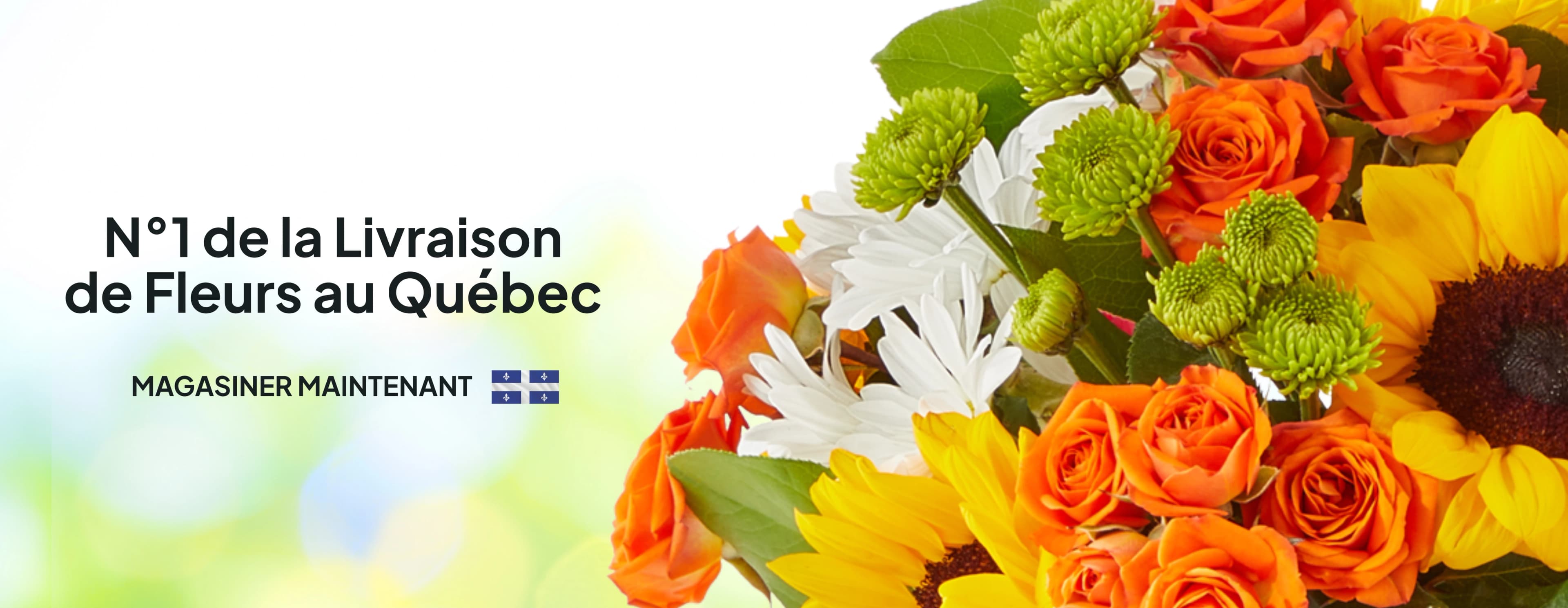 Store banner