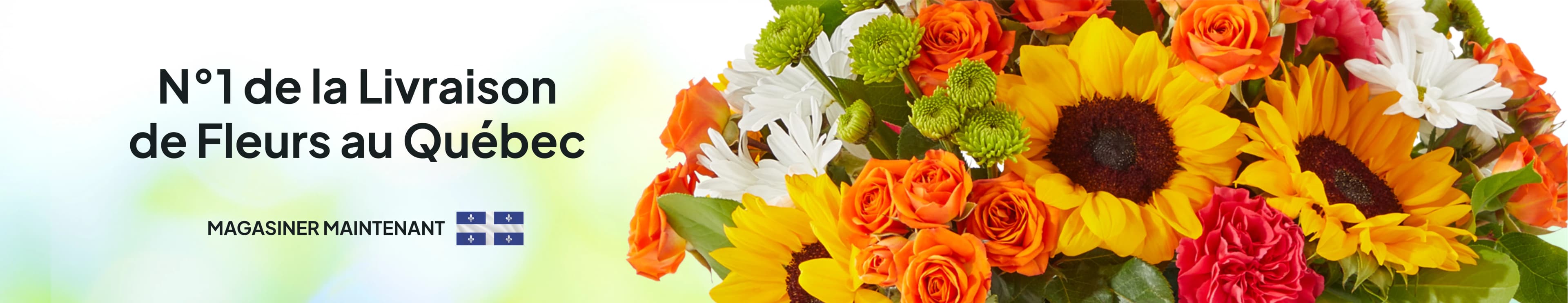 Store banner